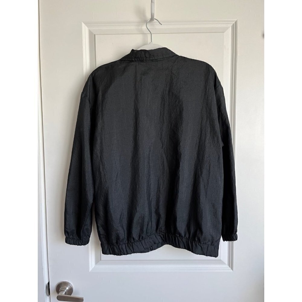 Vintage Windbreaker Jacket - Picture 2 of 3